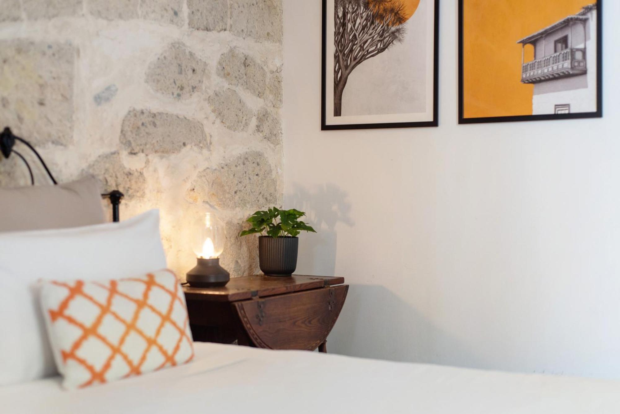 Apto Tatiana - Casa San Marcial ลาสปัลมาส เด กรานคานาเรีย ภายนอก รูปภาพ