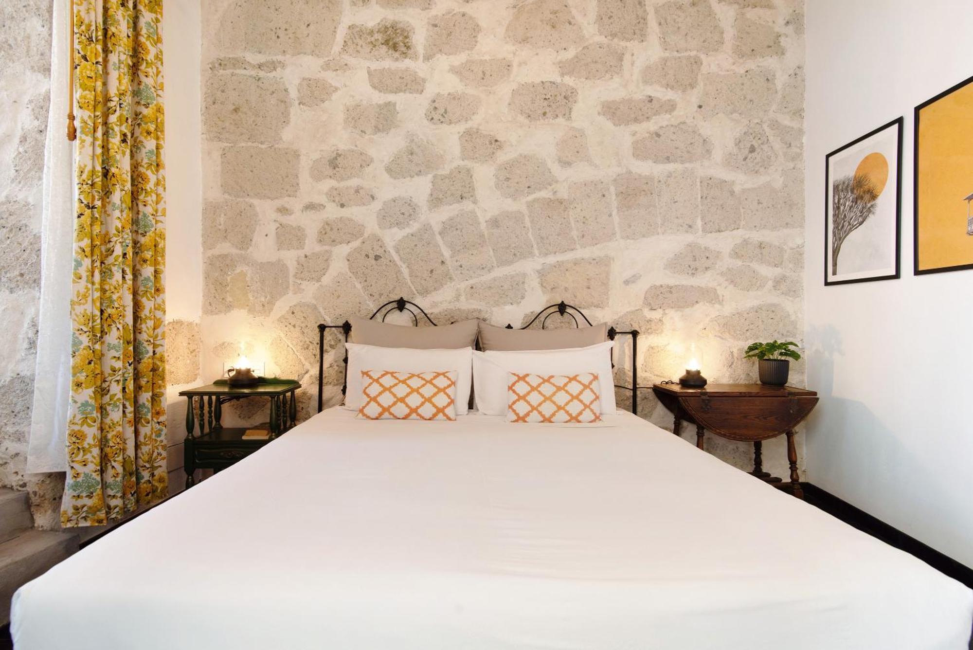 Apto Tatiana - Casa San Marcial ลาสปัลมาส เด กรานคานาเรีย ภายนอก รูปภาพ