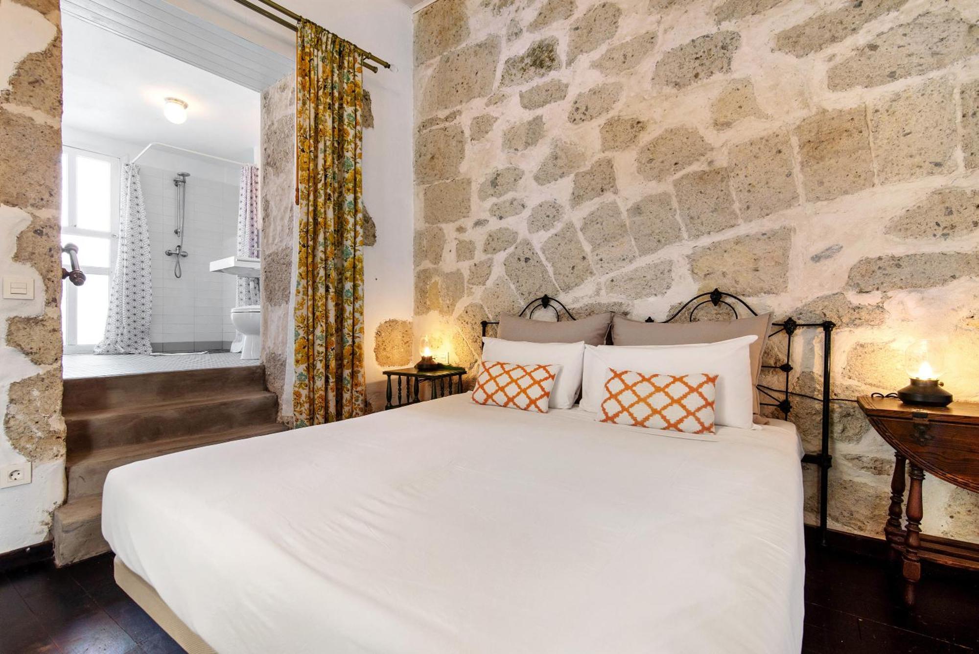 Apto Tatiana - Casa San Marcial ลาสปัลมาส เด กรานคานาเรีย ภายนอก รูปภาพ